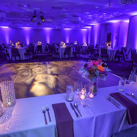 Voco The Clair Cincinnati Downtown By Ihg Eksteriør billede