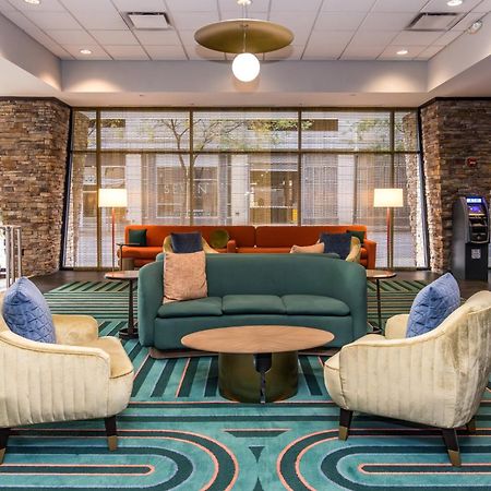 Voco The Clair Cincinnati Downtown By Ihg Eksteriør billede