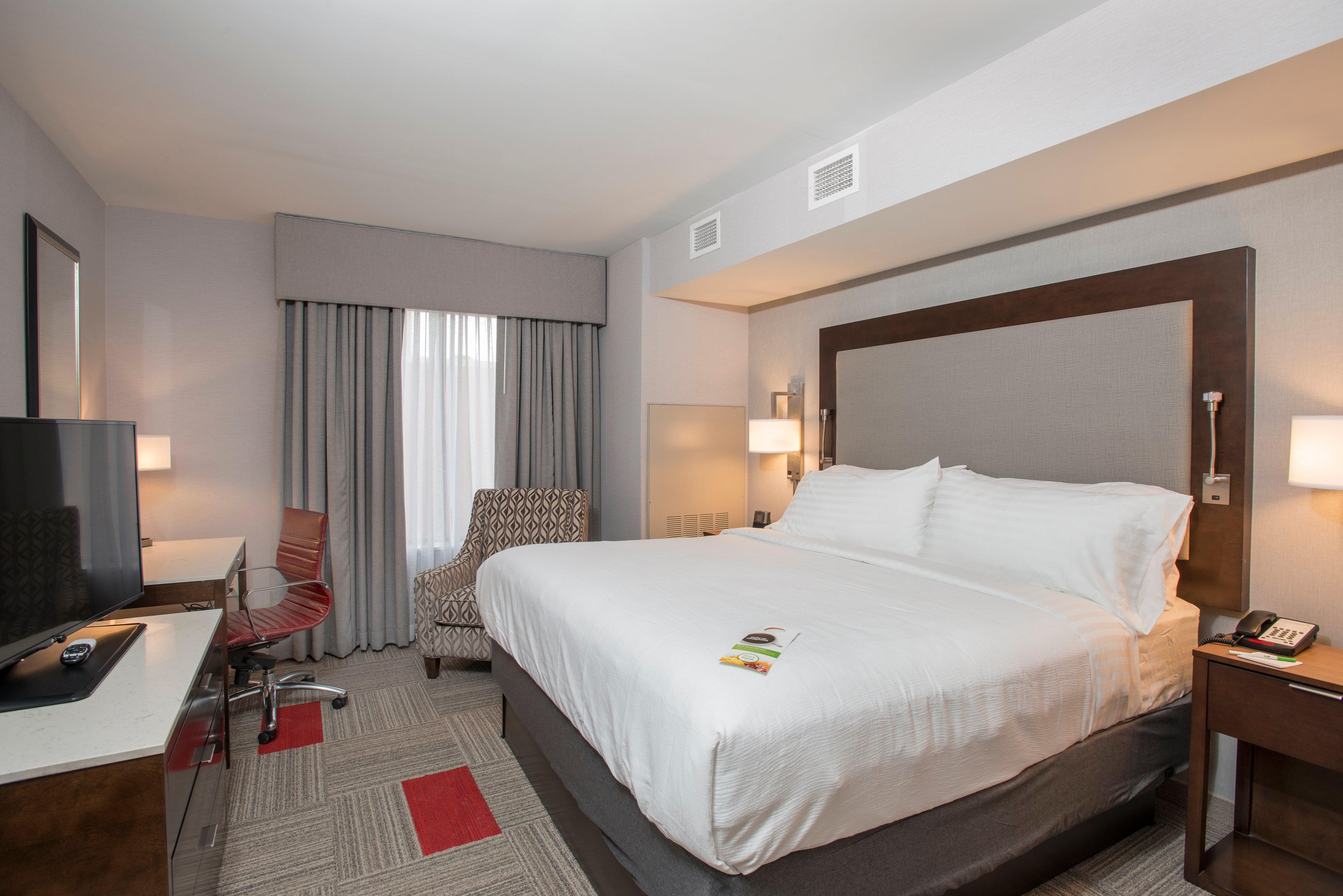 Voco The Clair Cincinnati Downtown By Ihg Eksteriør billede