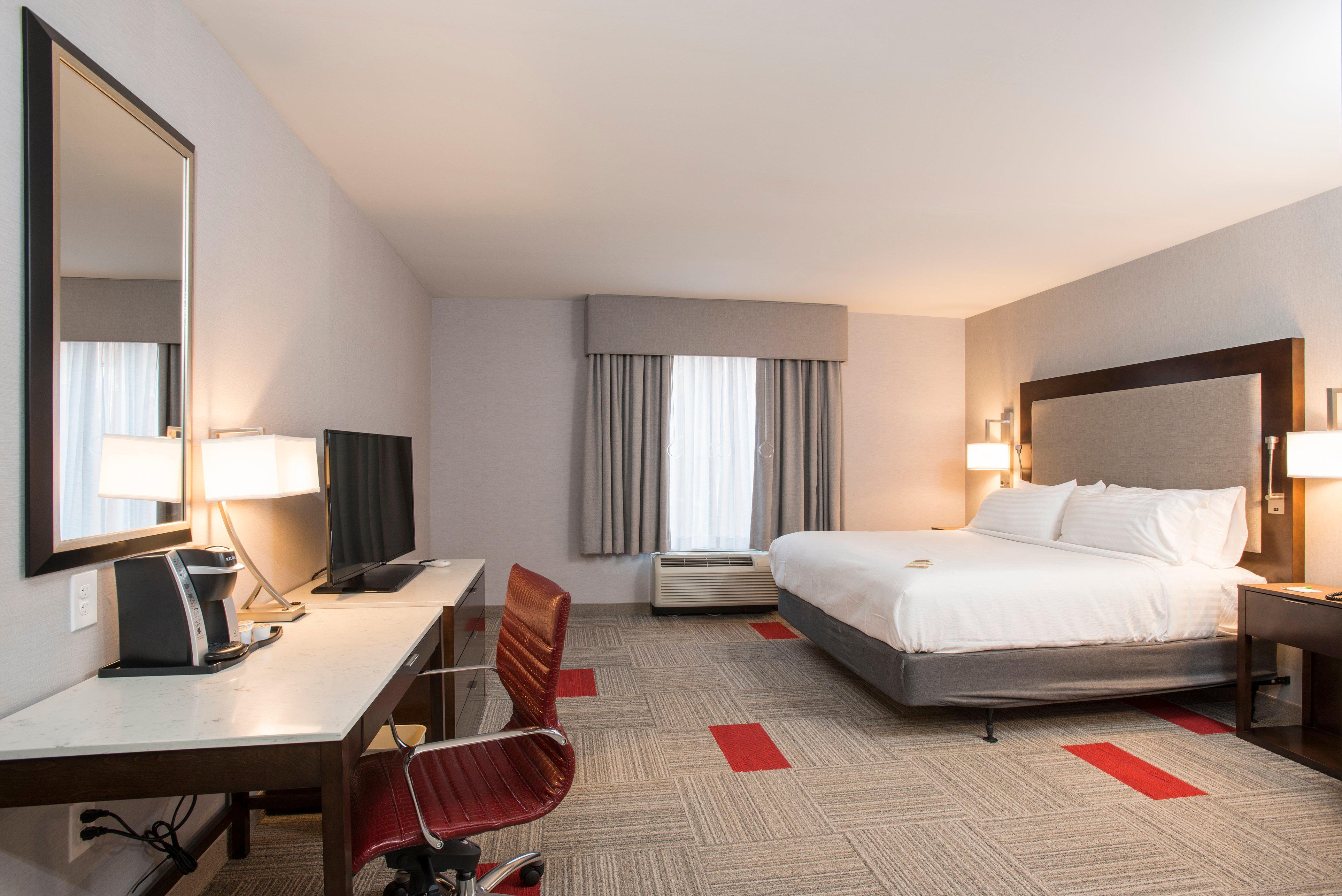 Voco The Clair Cincinnati Downtown By Ihg Eksteriør billede