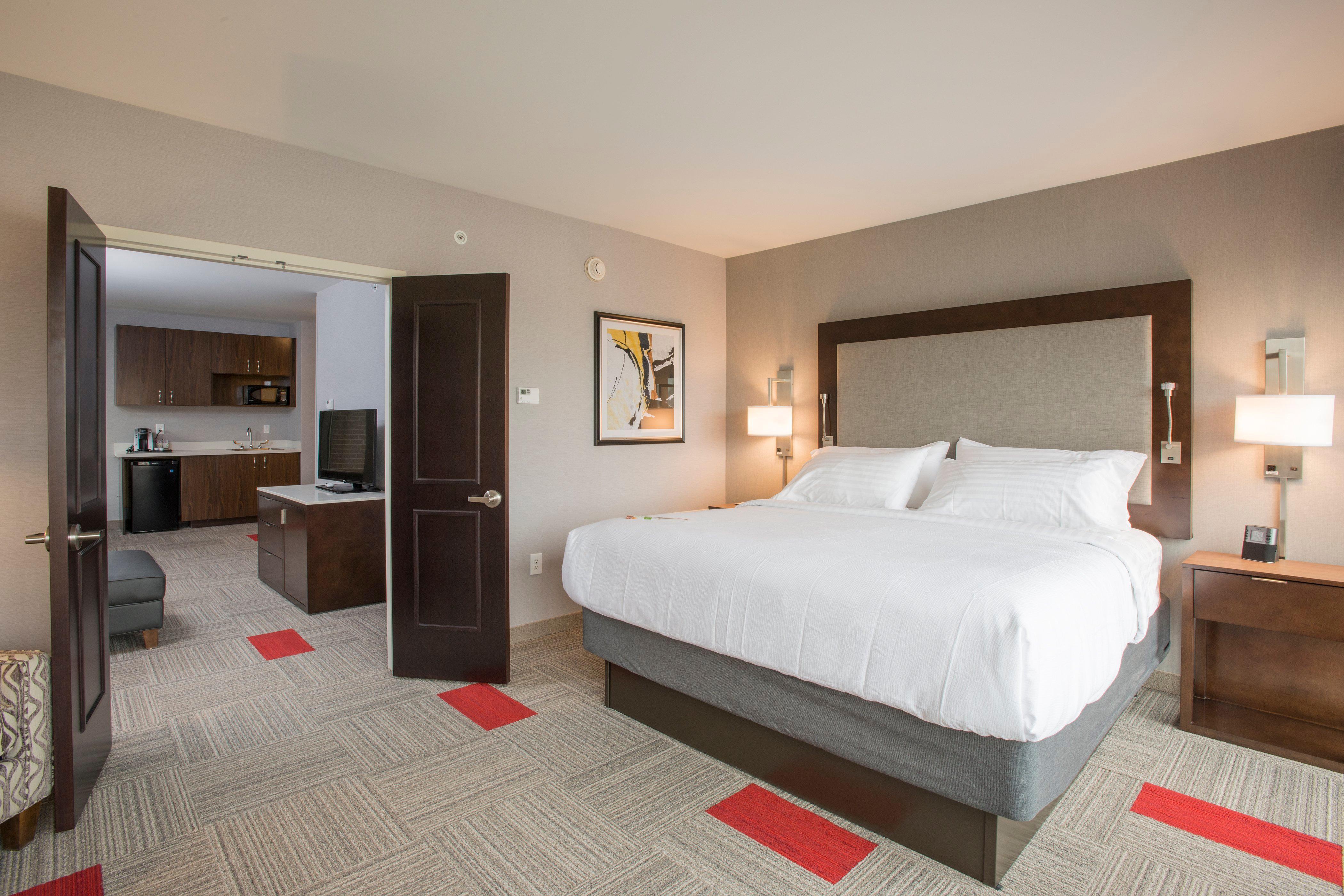 Voco The Clair Cincinnati Downtown By Ihg Eksteriør billede