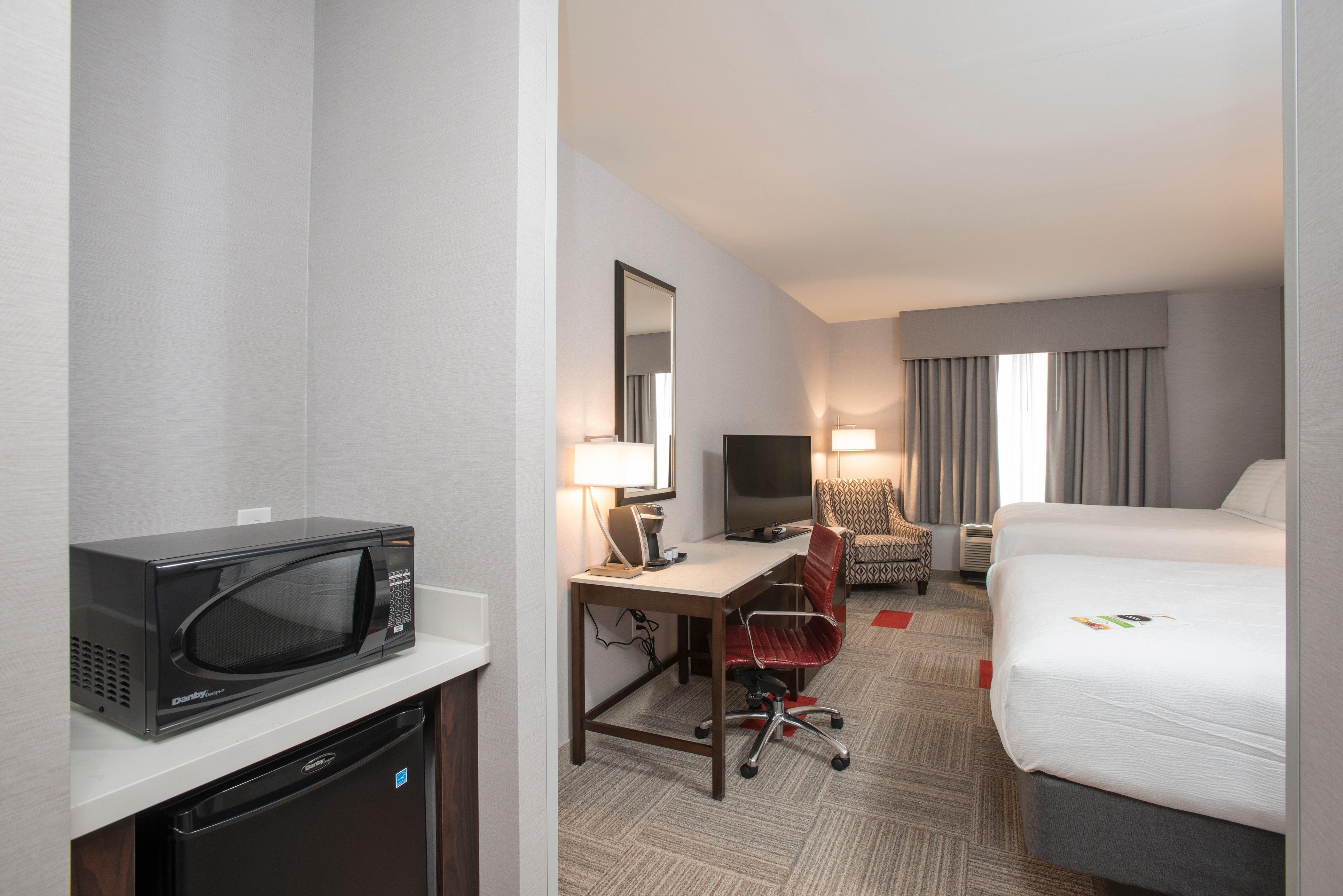 Voco The Clair Cincinnati Downtown By Ihg Eksteriør billede