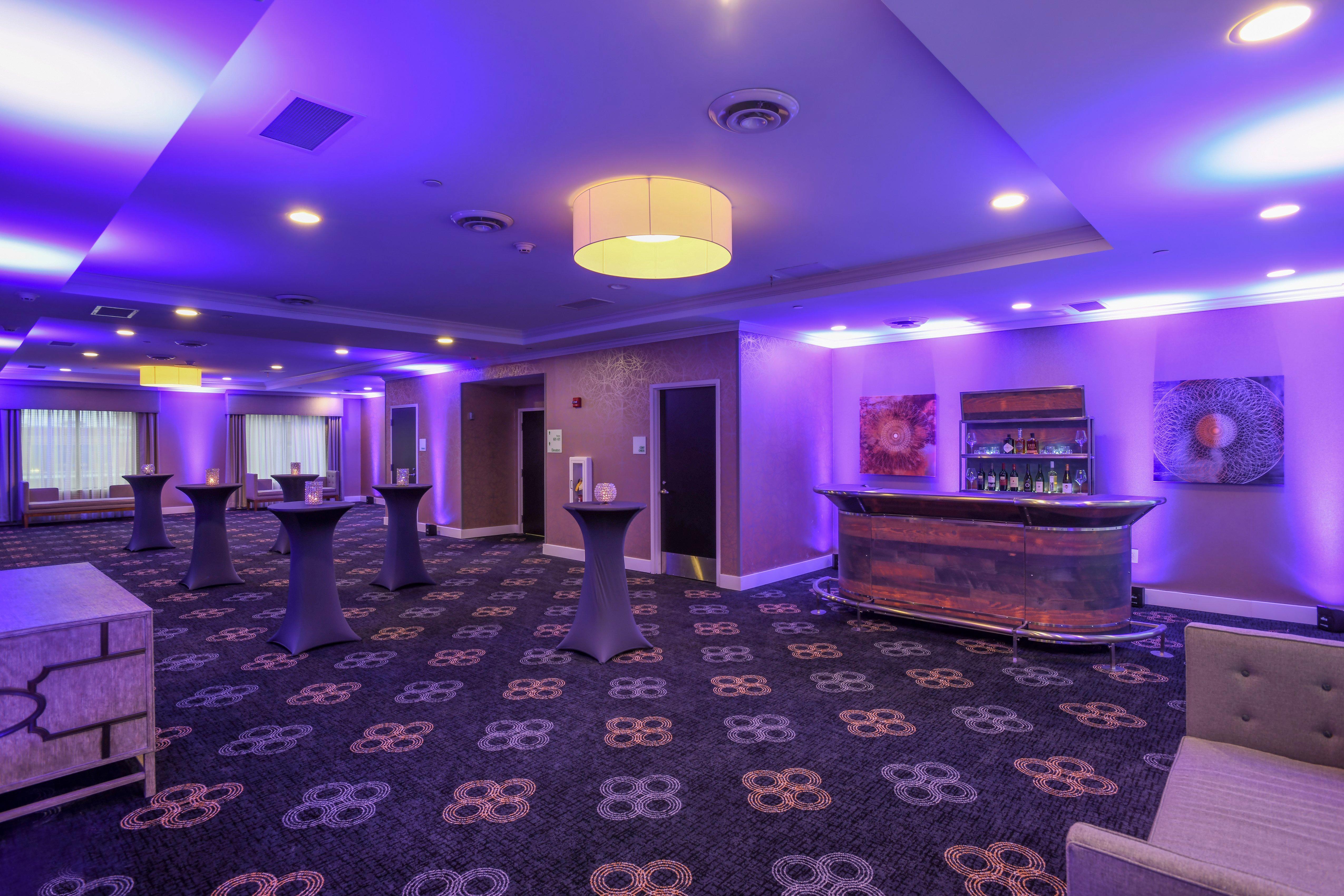 Voco The Clair Cincinnati Downtown By Ihg Eksteriør billede