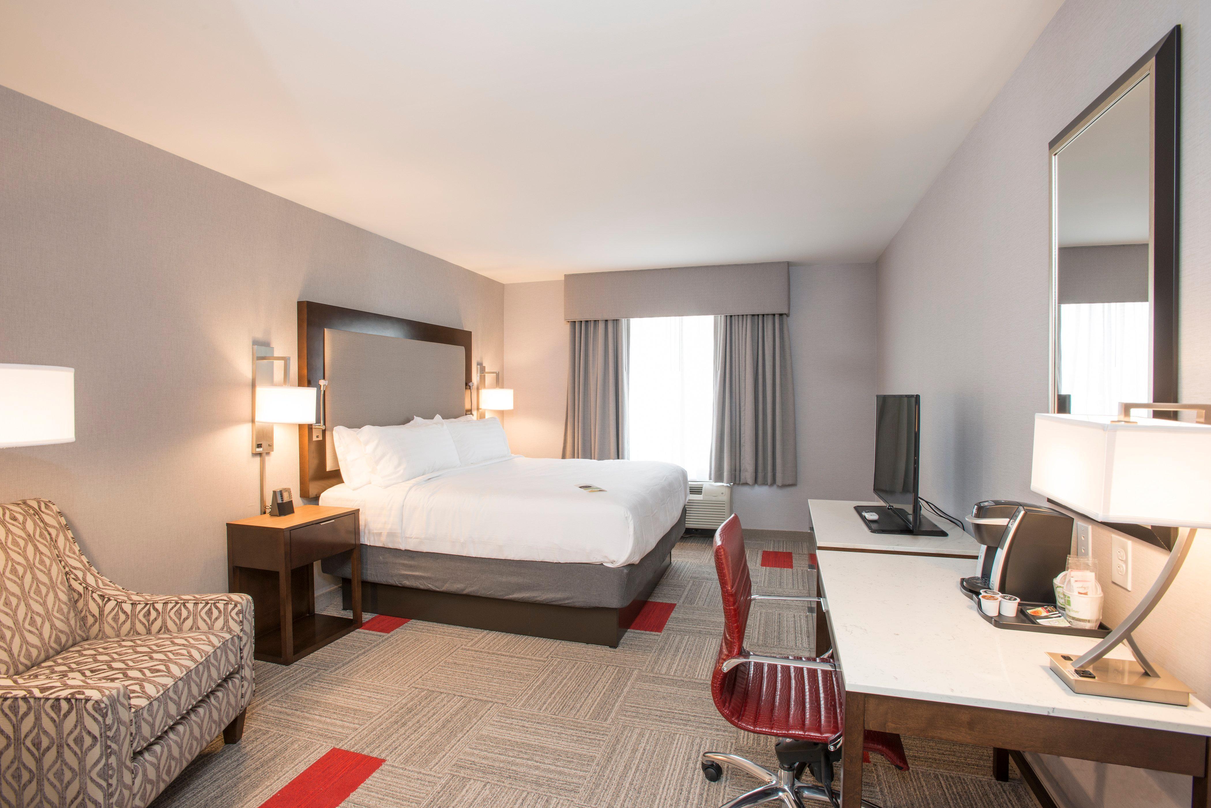 Voco The Clair Cincinnati Downtown By Ihg Eksteriør billede