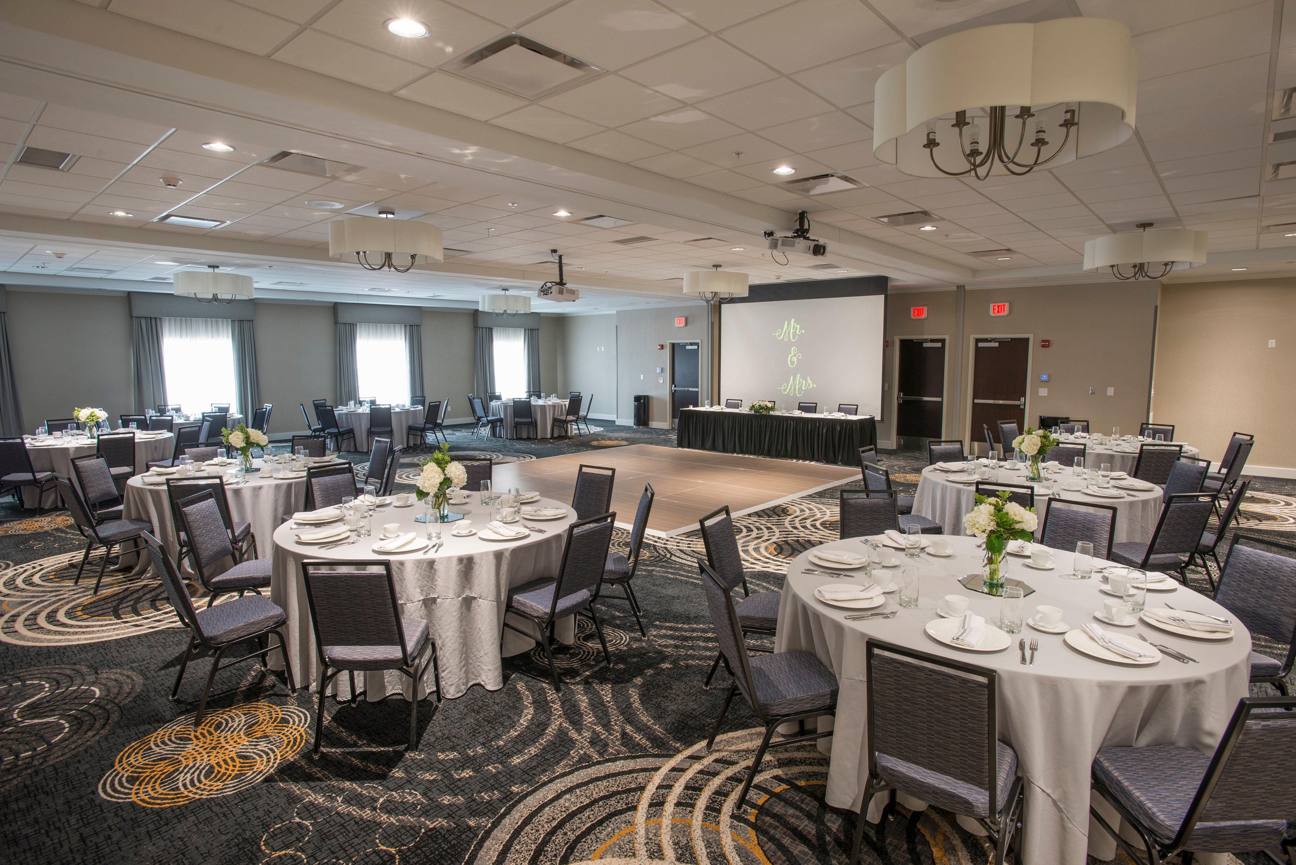 Voco The Clair Cincinnati Downtown By Ihg Eksteriør billede