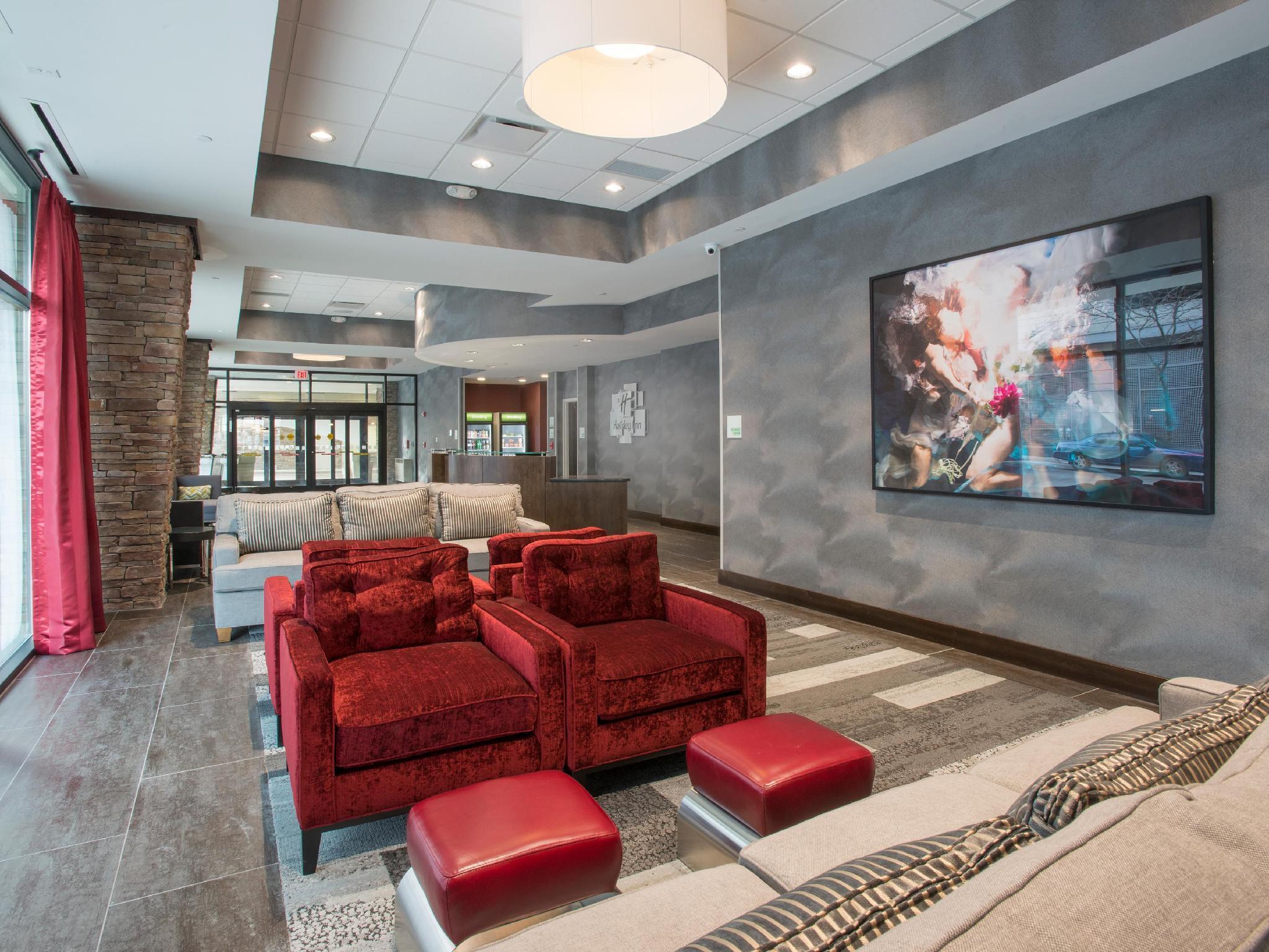 Voco The Clair Cincinnati Downtown By Ihg Eksteriør billede