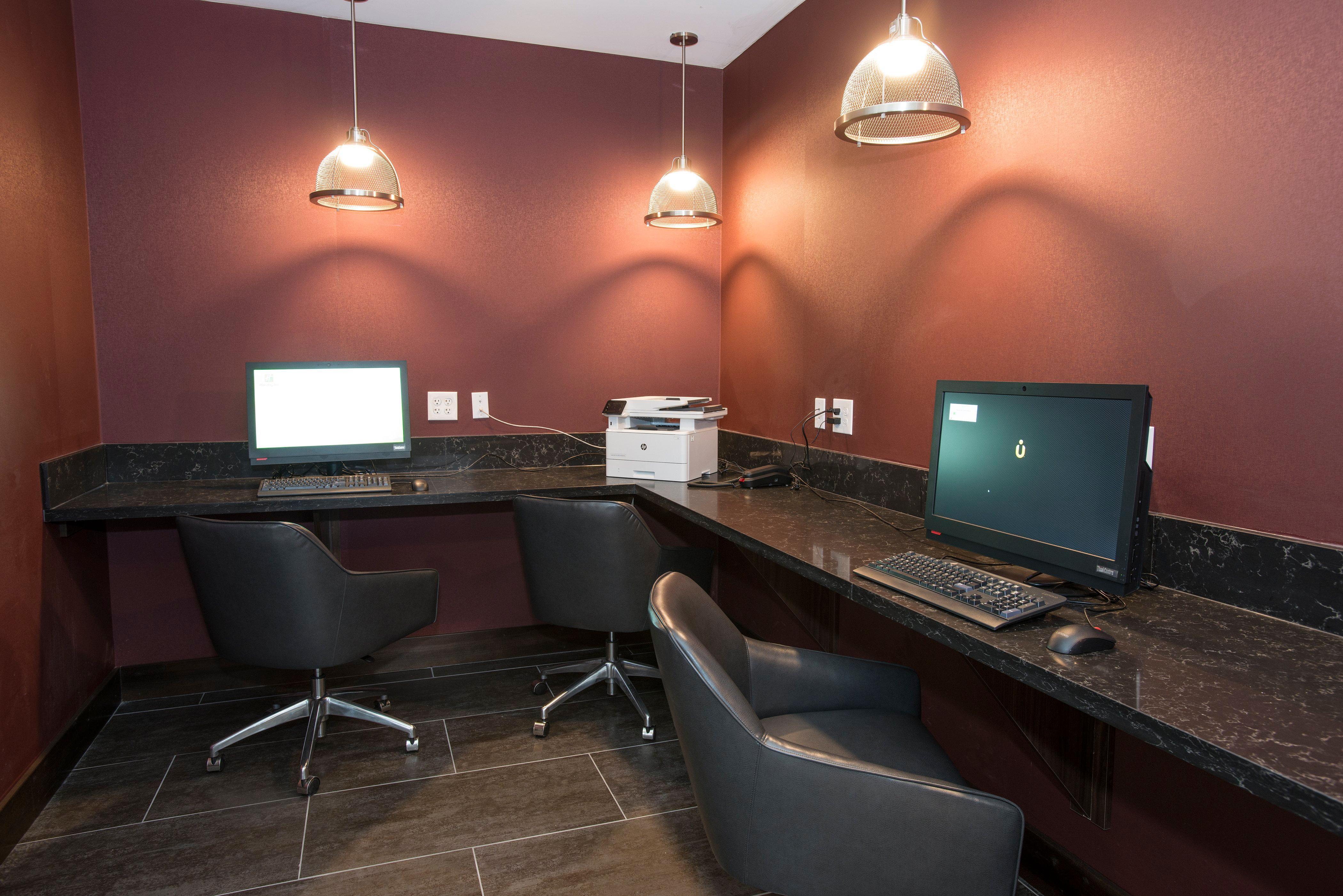 Voco The Clair Cincinnati Downtown By Ihg Eksteriør billede