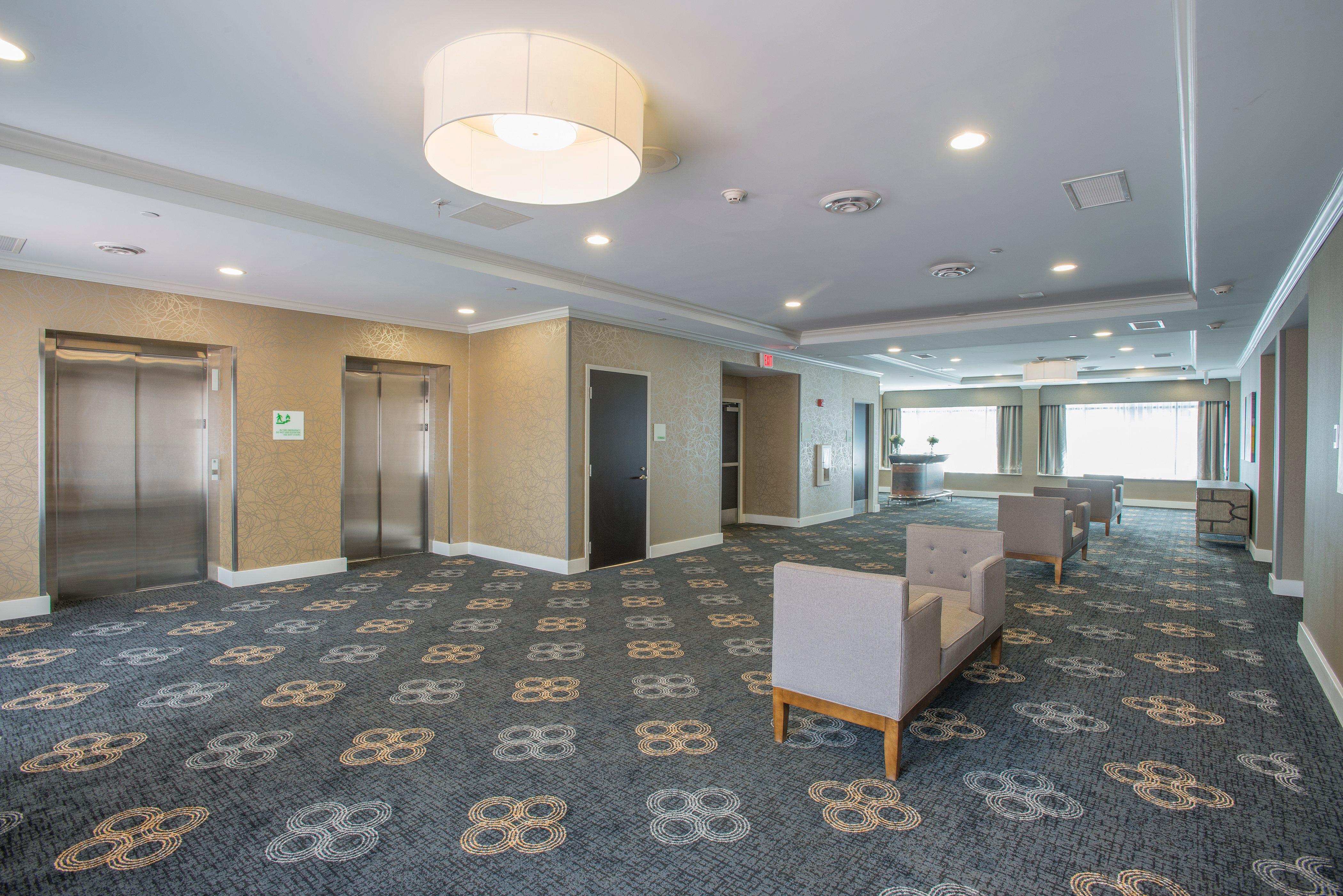 Voco The Clair Cincinnati Downtown By Ihg Eksteriør billede