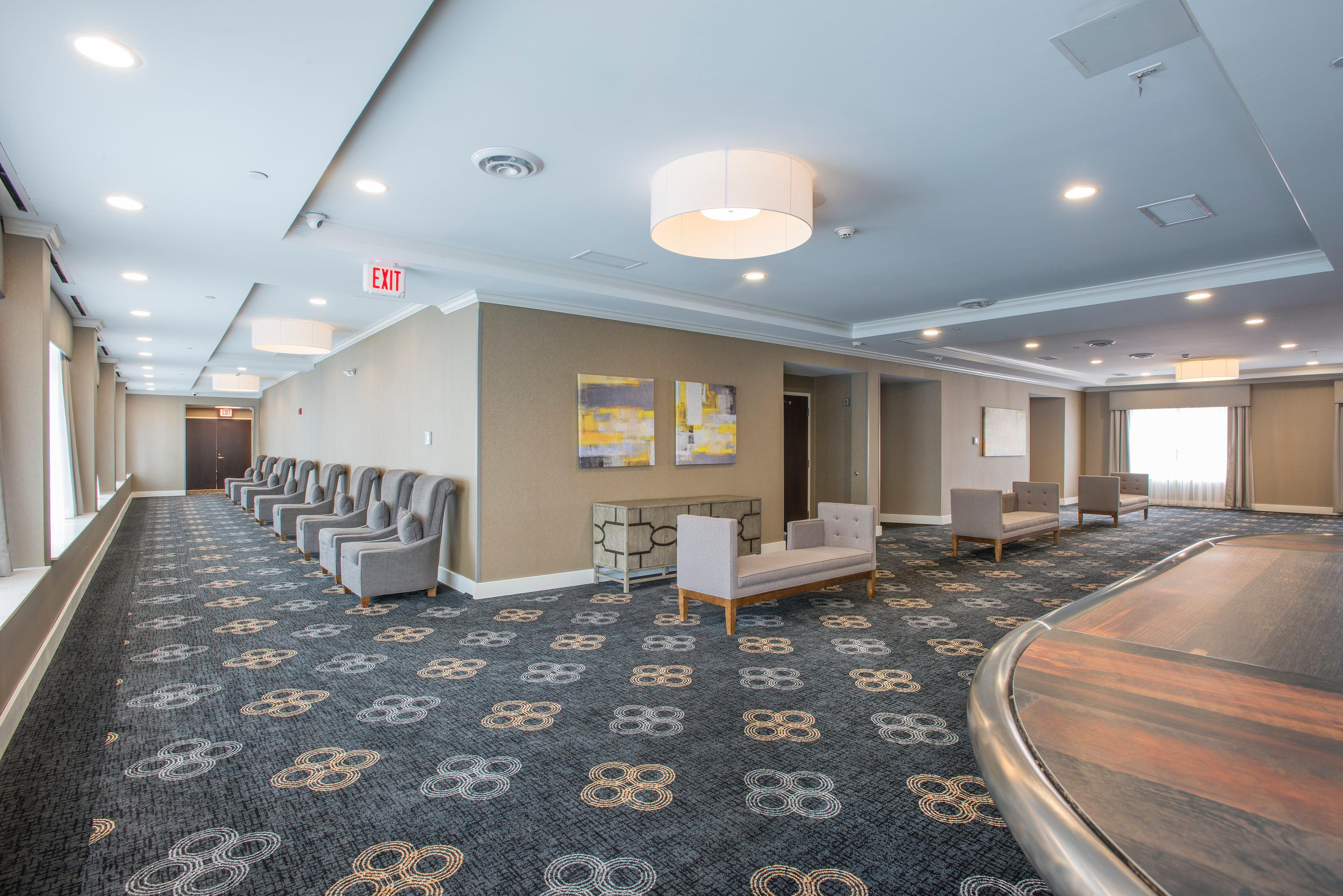 Voco The Clair Cincinnati Downtown By Ihg Eksteriør billede