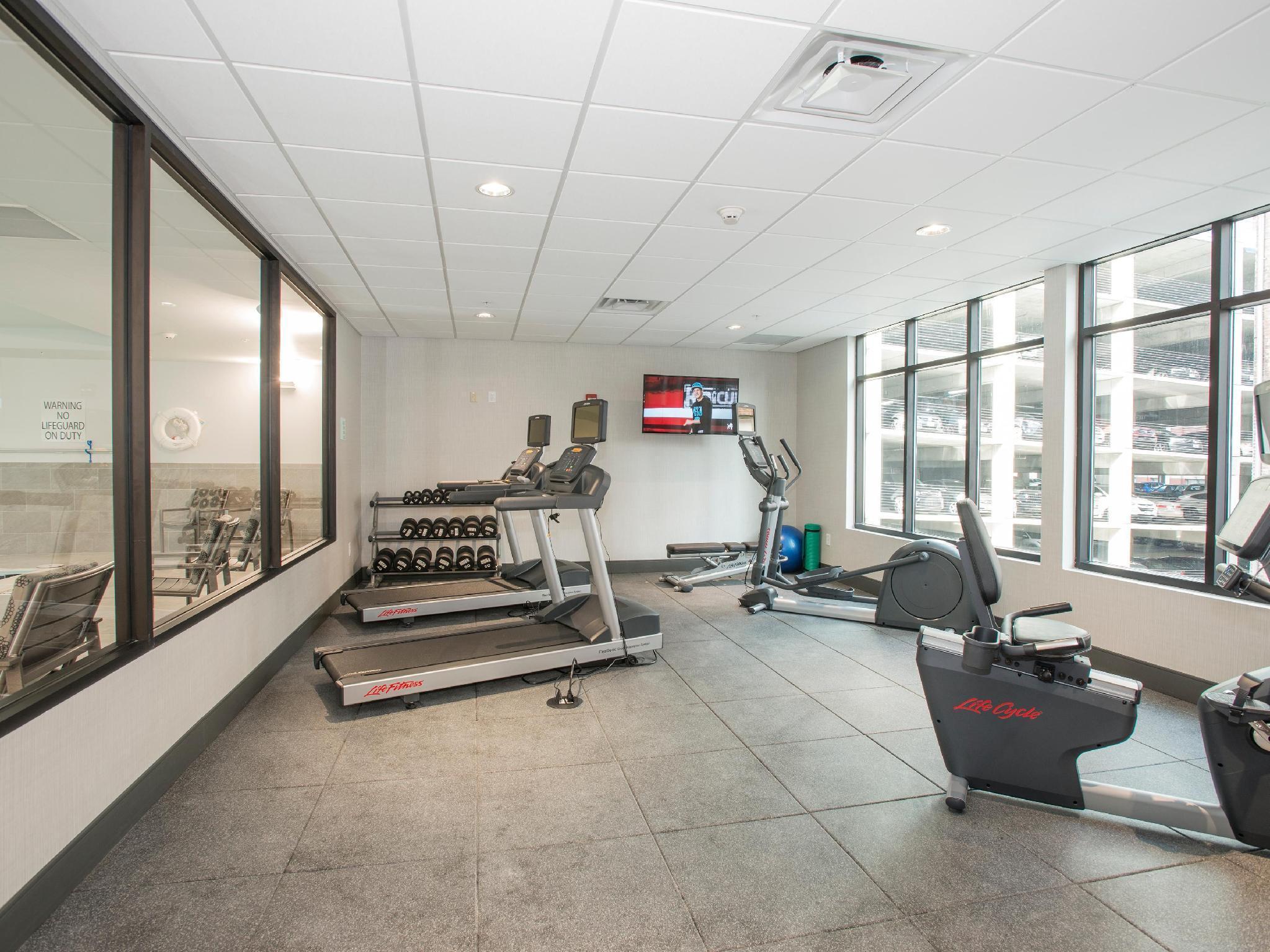 Voco The Clair Cincinnati Downtown By Ihg Eksteriør billede