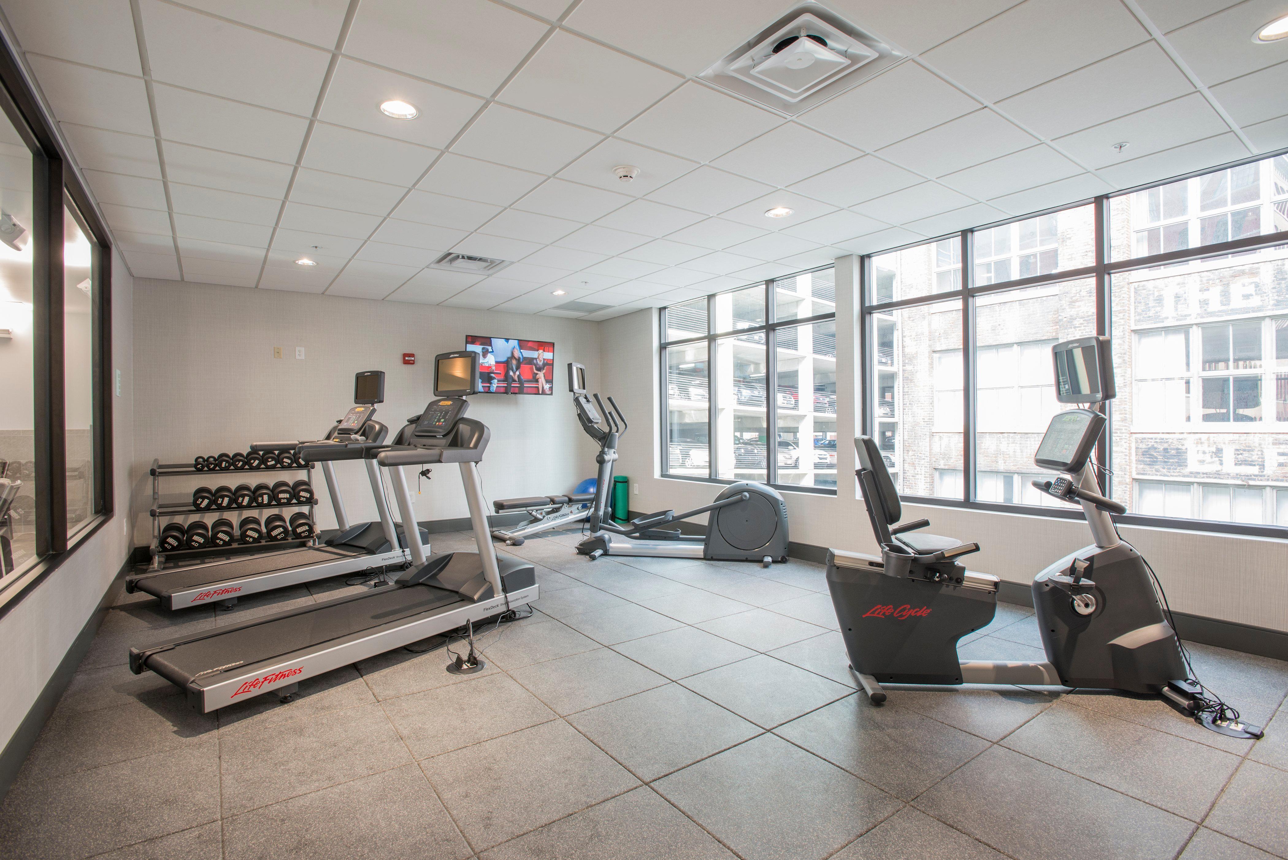 Voco The Clair Cincinnati Downtown By Ihg Eksteriør billede