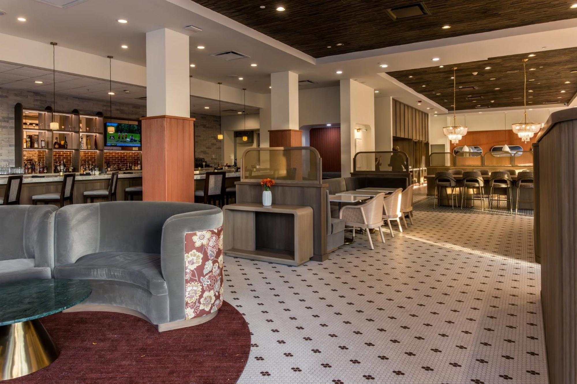 Voco The Clair Cincinnati Downtown By Ihg Eksteriør billede