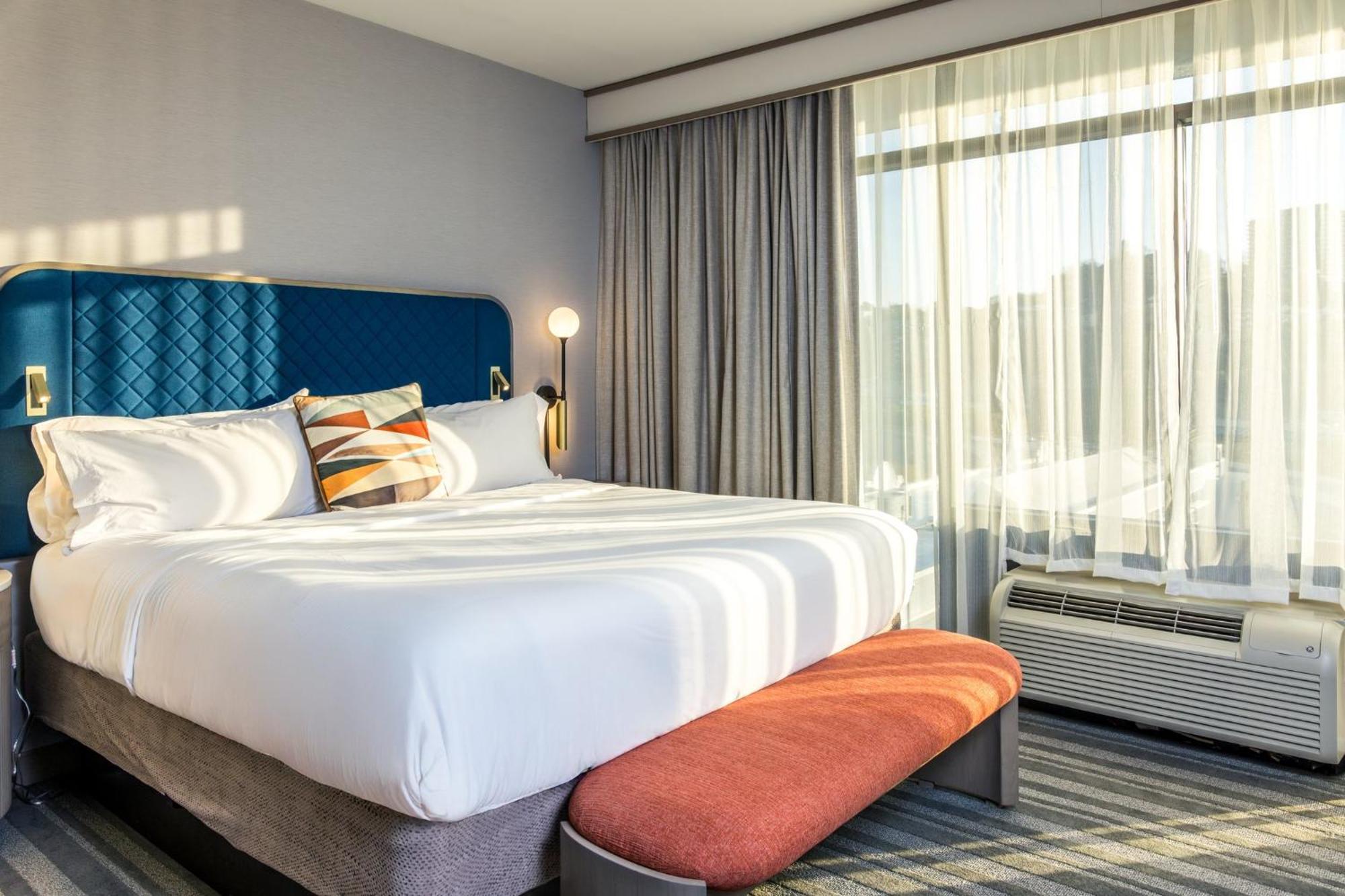 Voco The Clair Cincinnati Downtown By Ihg Eksteriør billede