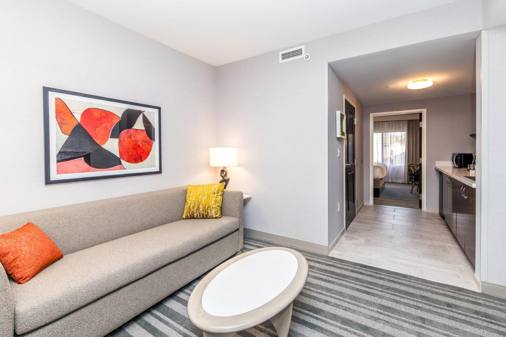Voco The Clair Cincinnati Downtown By Ihg Eksteriør billede
