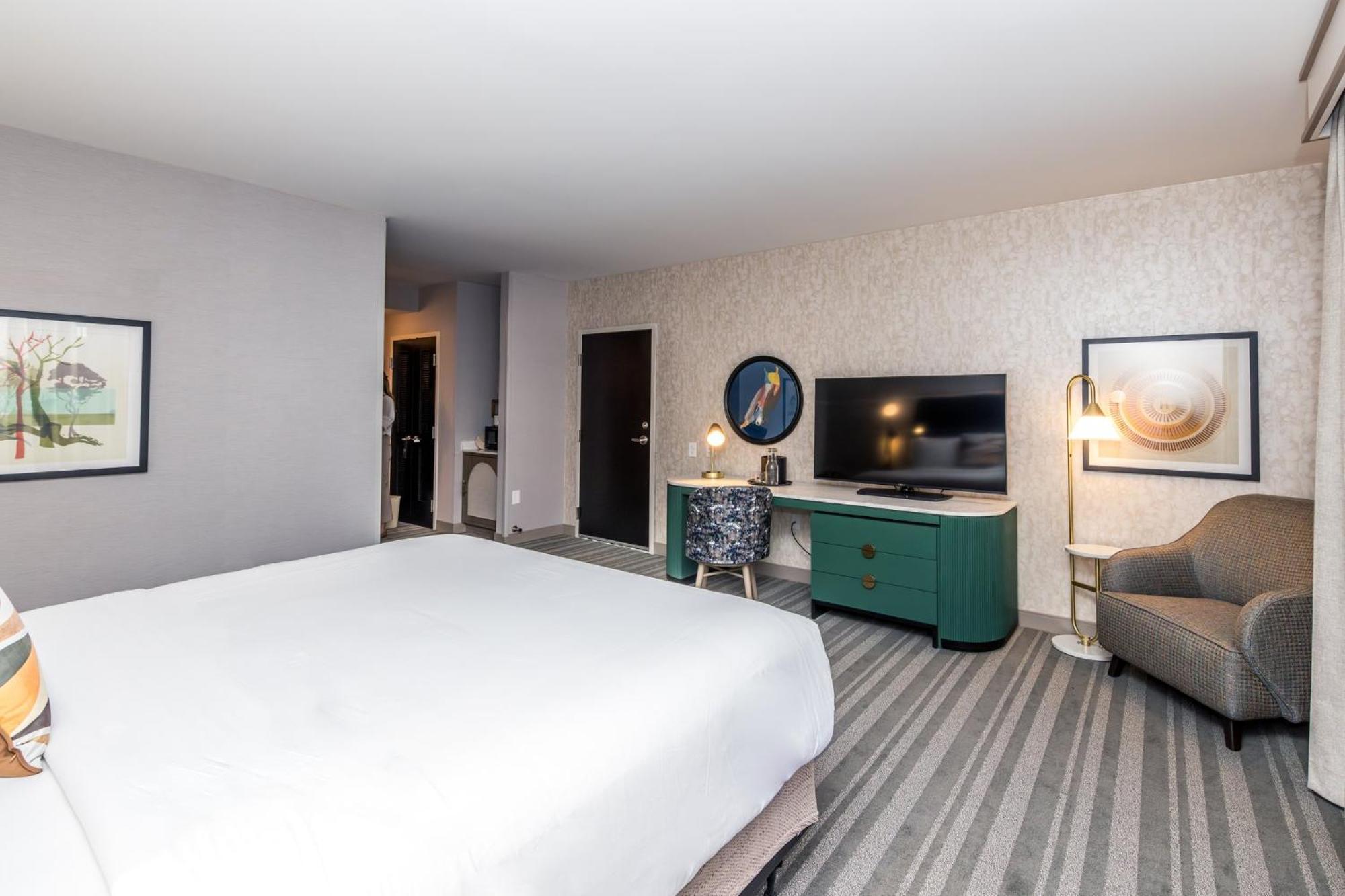 Voco The Clair Cincinnati Downtown By Ihg Eksteriør billede