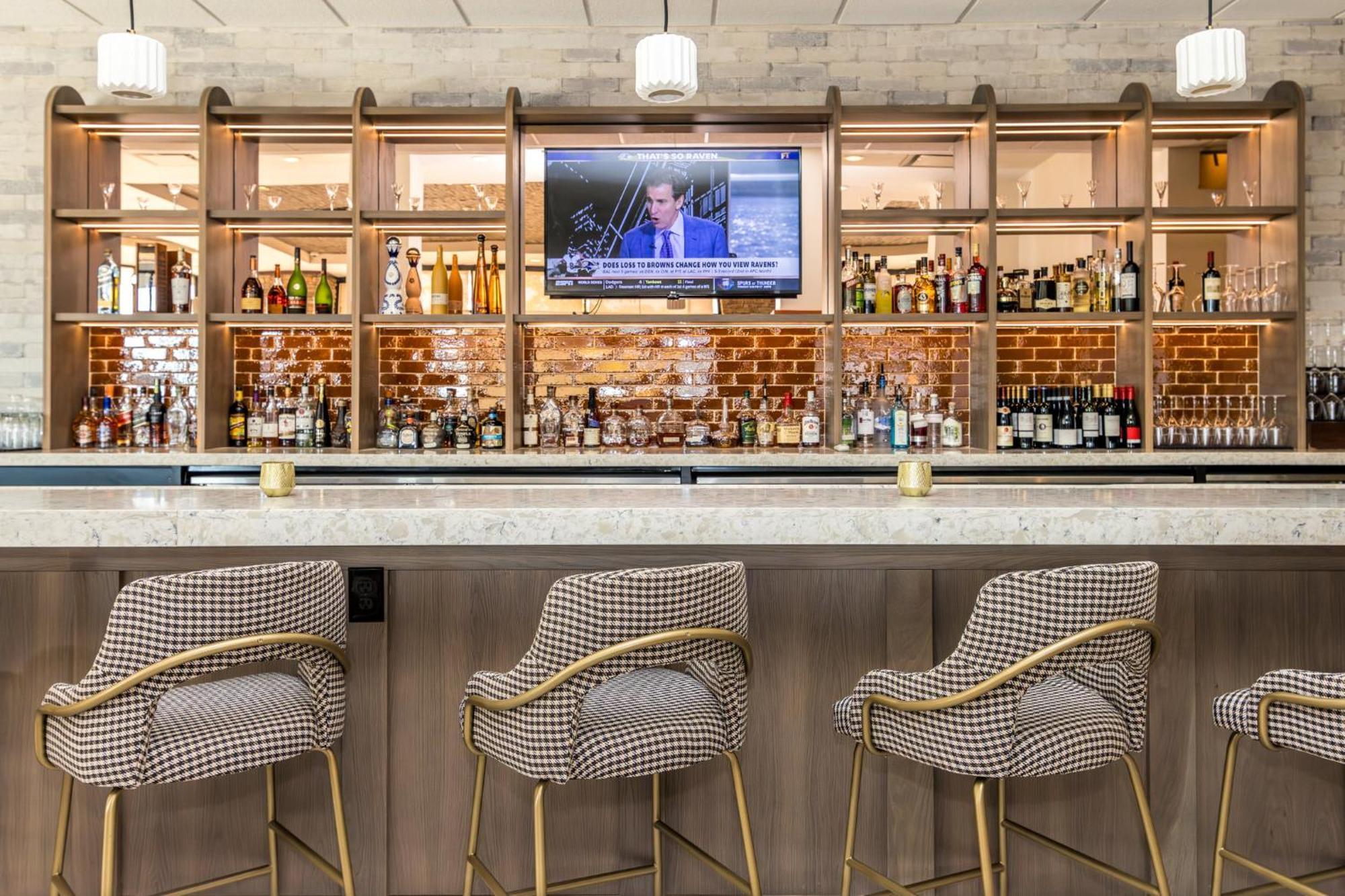 Voco The Clair Cincinnati Downtown By Ihg Eksteriør billede