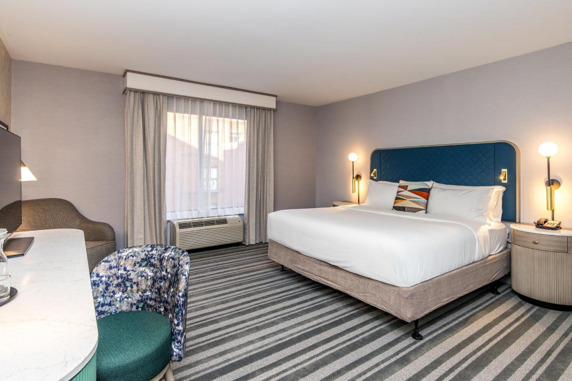 Voco The Clair Cincinnati Downtown By Ihg Eksteriør billede