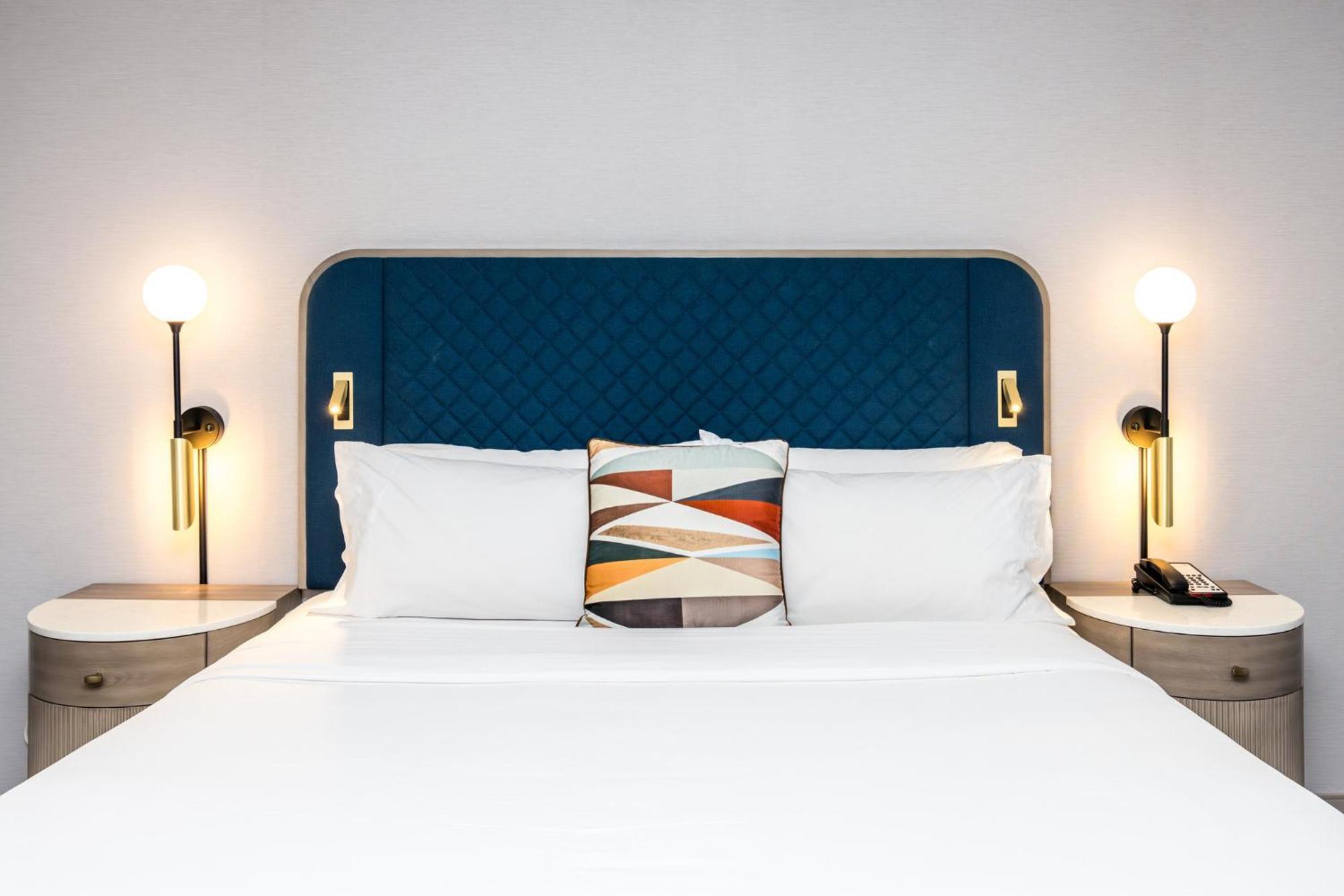 Voco The Clair Cincinnati Downtown By Ihg Eksteriør billede