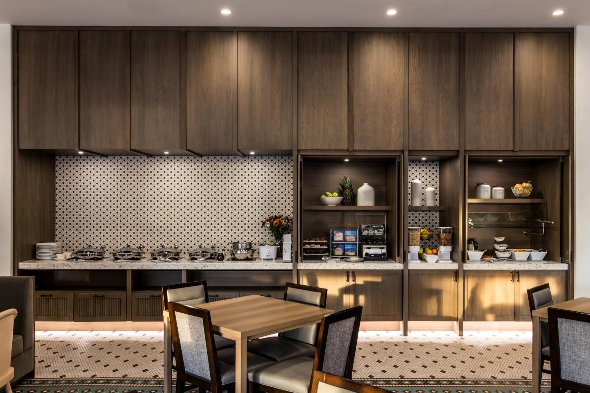 Voco The Clair Cincinnati Downtown By Ihg Eksteriør billede