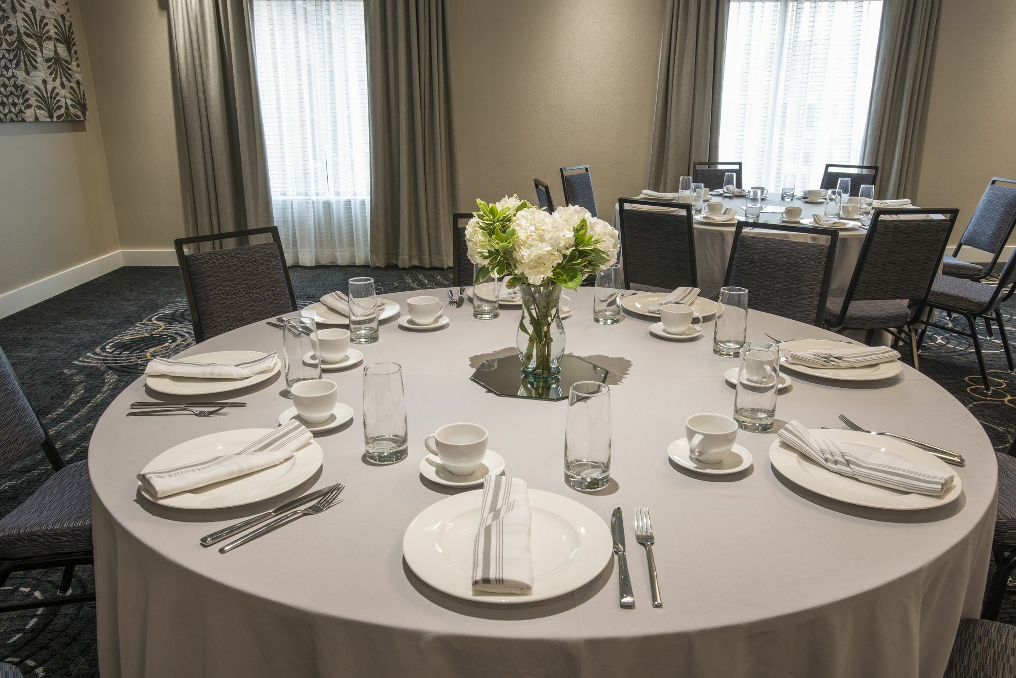 Voco The Clair Cincinnati Downtown By Ihg Eksteriør billede