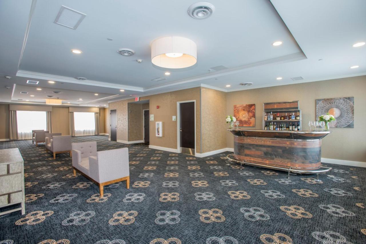 Voco The Clair Cincinnati Downtown By Ihg Eksteriør billede