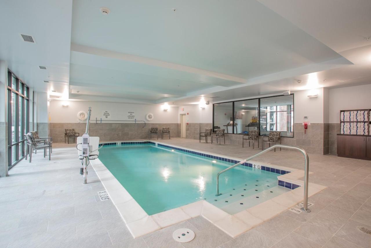Voco The Clair Cincinnati Downtown By Ihg Eksteriør billede